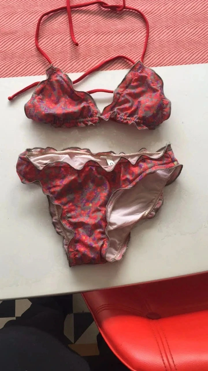 Maillot de bain 8ans